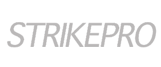 STRIKEPRO logo