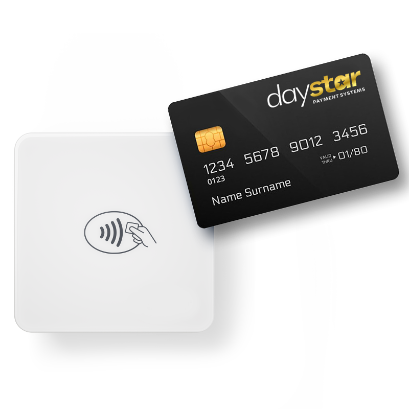 Daystar cards