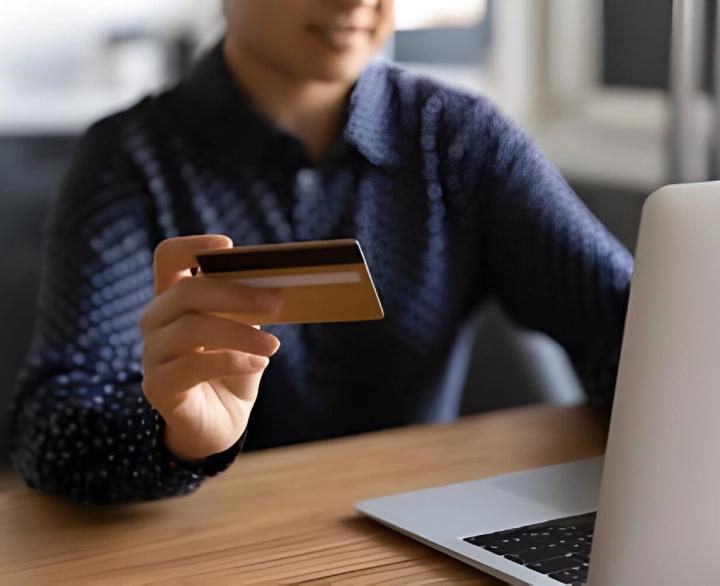 Credit Card Processing Fee