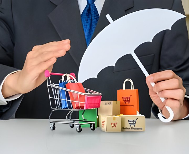 Chargeback Protection