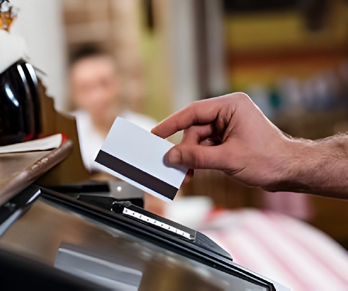 Credit Card Processing and Merchant Accounts