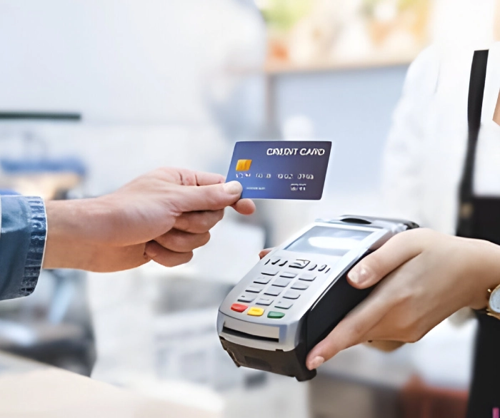 Demystifying Credit Card Readers Understanding How They Work?