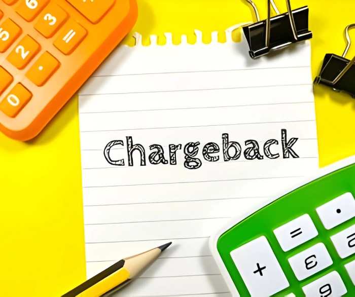Chargebacks
