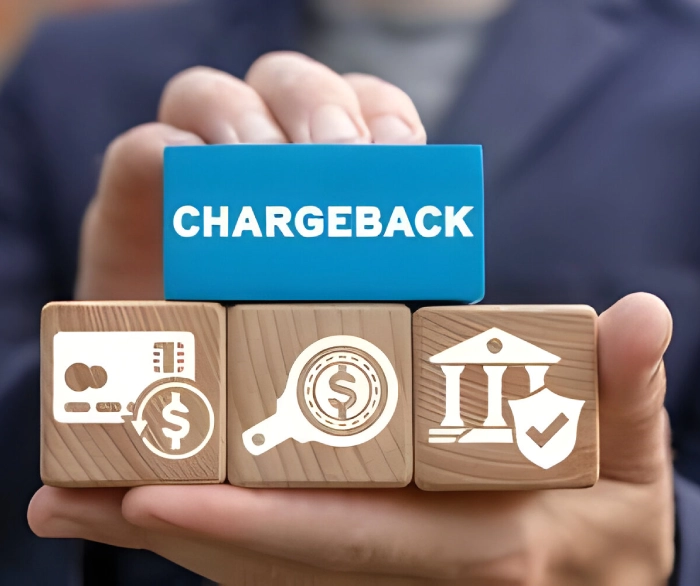 Chargebacks