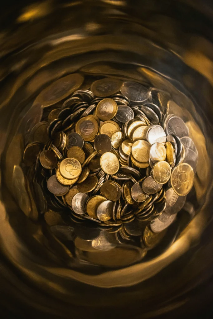 Money