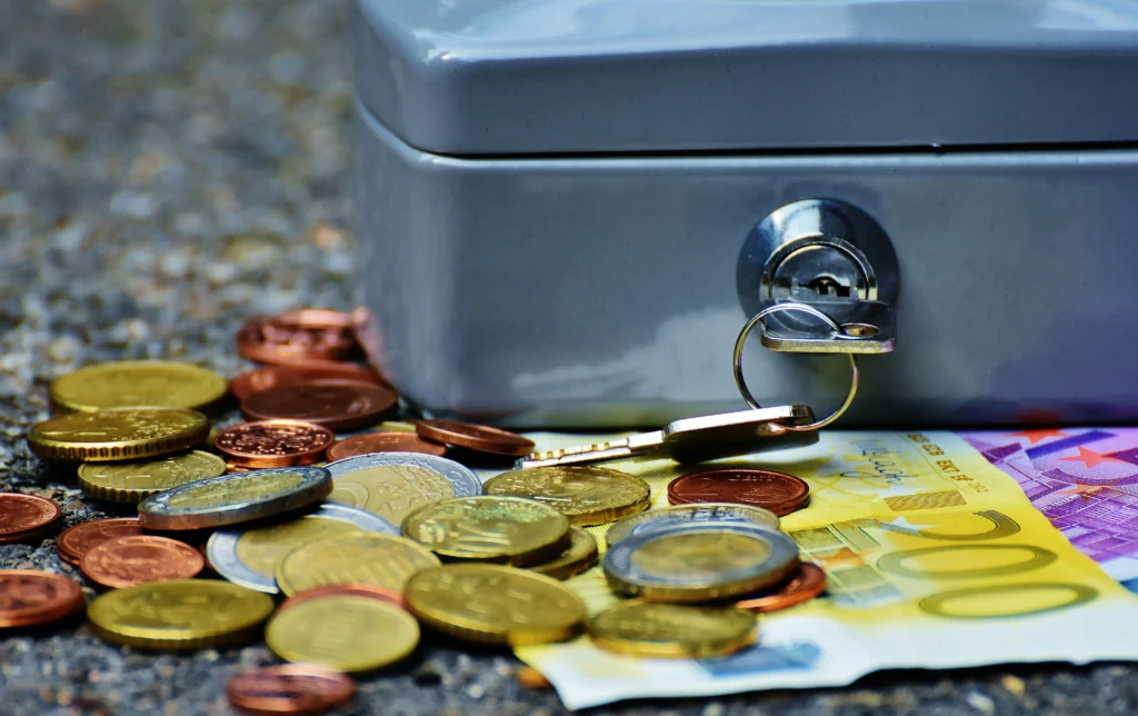 Cash Register
