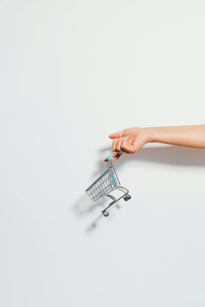 Cart Abandonment