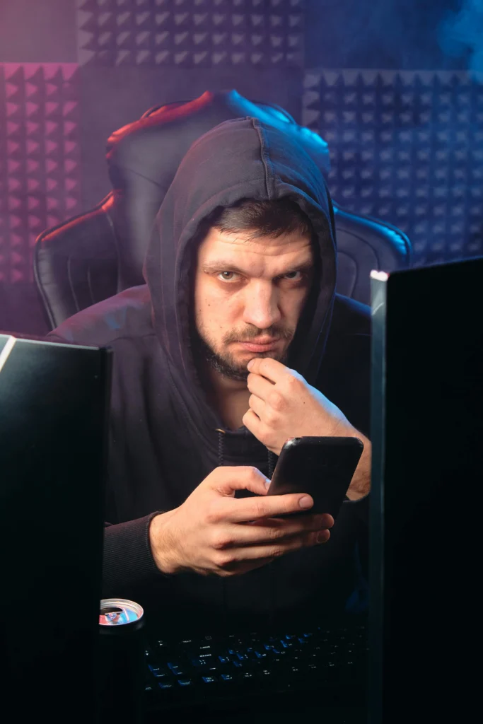 Fraud